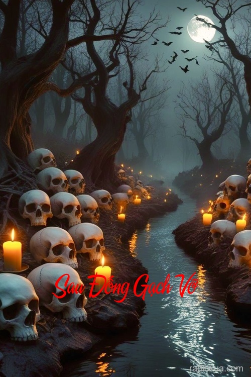 Sau Đống Gạch Vỡ – Gương Vỡ Lại Lành