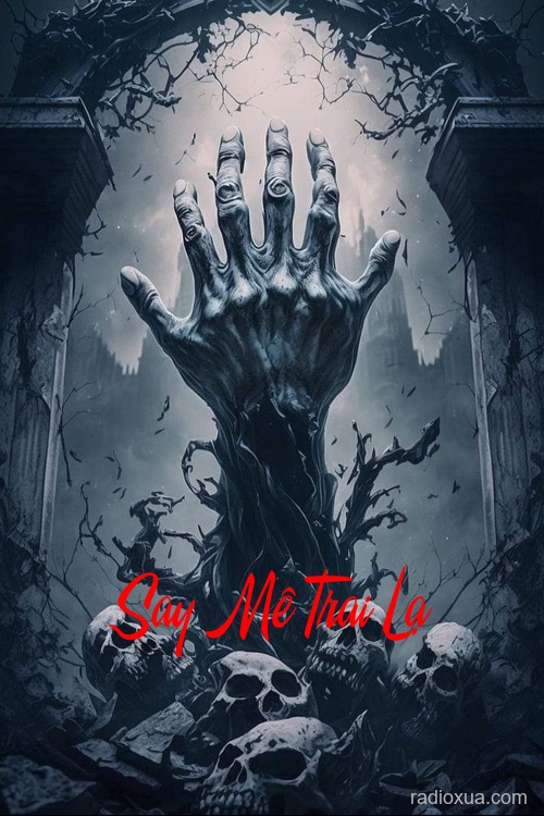 Say Mê Trai Lạ – Xác Chết Biết Đi