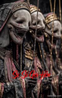 Se Sẻ Gọi Hồn – Móng Vuốt Quỷ