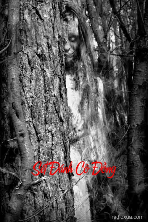 Sét Đánh Cô Đồng – Mưa Máu Gọi Tên