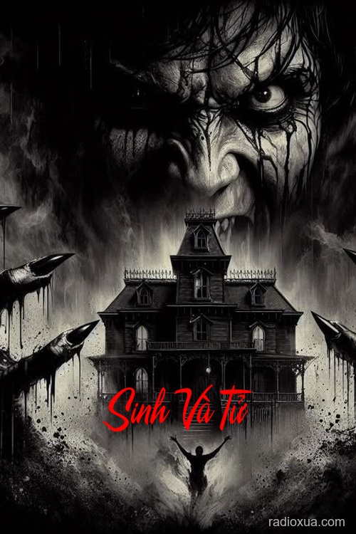 Sinh Và Tử – Bùa Ngải Độc