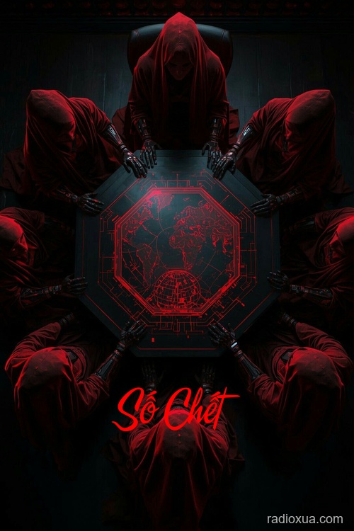 Số Chết – Định Mệnh Gọi Tên