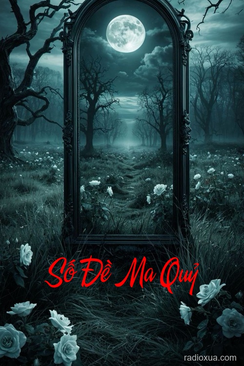 Số Đề Ma Quỷ – Cược Máu Chết Chậm