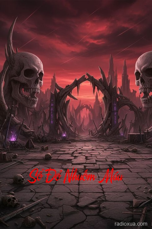 Sổ Đỏ Nhuốm Máu – Hồi ức từ Địa Ngục