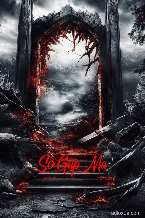 Số Gặp Ma – Định Mệnh Gọi Tên