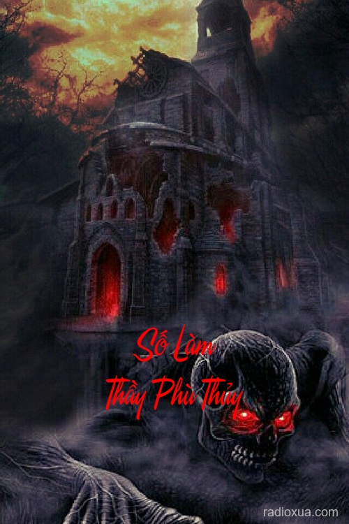 Số Làm Thầy Phù Thủy – Ngọn Nến