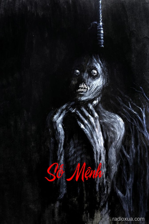 Số Mệnh – Định Mệnh Gọi Tên