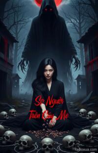 Sọ Người Trên Cây Me – Tiếng Khóc Đêm