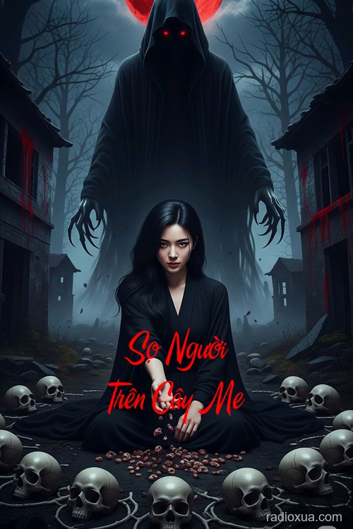 Sọ Người Trên Cây Me – Tiếng Khóc Đêm