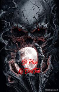 Số Phận Kẻ Đoạt Tình – Hận Thù Vô Đáy