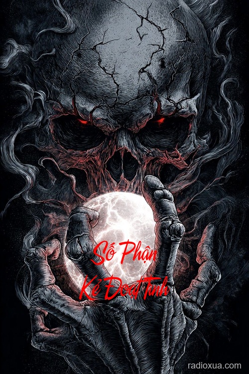 Số Phận Kẻ Đoạt Tình – Hận Thù Vô Đáy