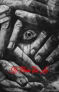 Số Phận Tàn Ác – Khi Bóng Tối Gọi Tên