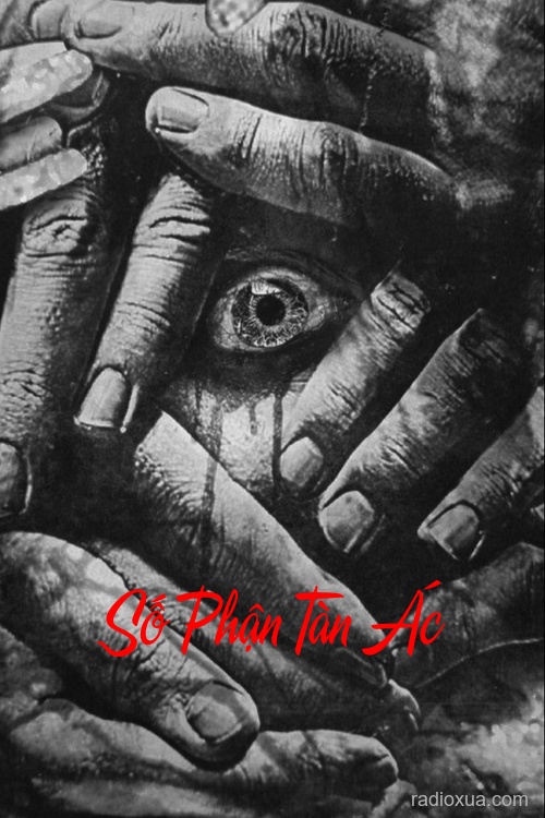 Số Phận Tàn Ác