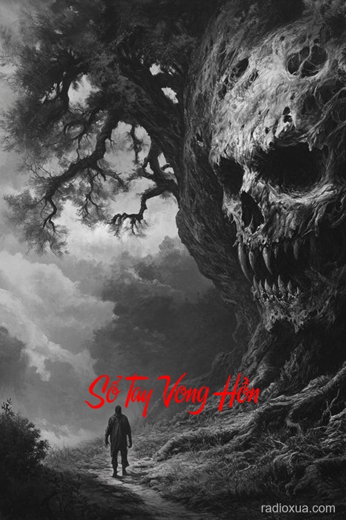 Sổ Tay Vong Hồn – Lời Nguyền Từ Cõi Âm