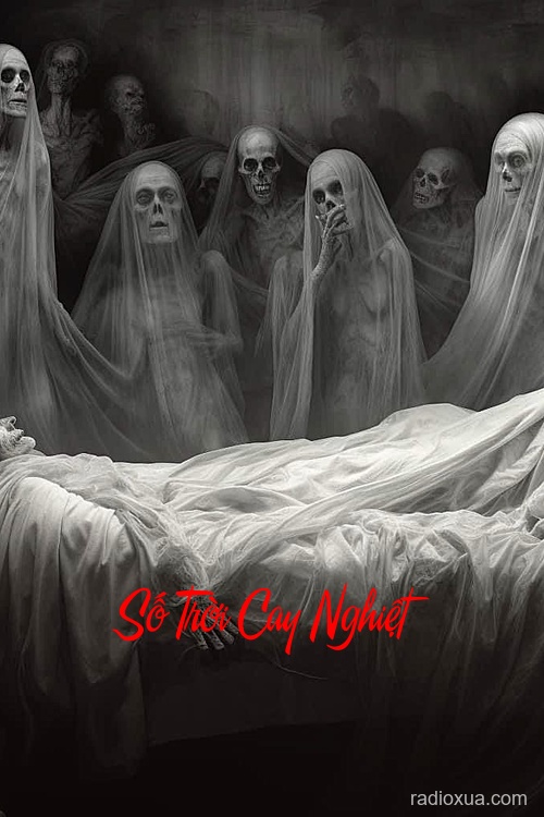 Số Trời Cay Nghiệt – Định Mệnh Đọa Đày