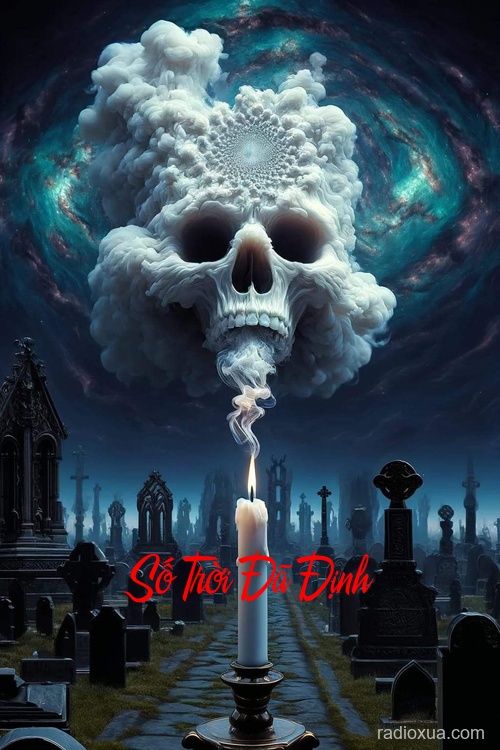 Số Trời Đã Định – Định Mệnh Gọi Tên