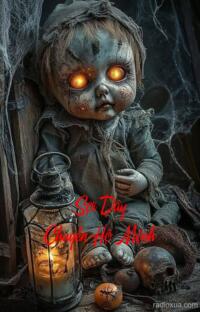 Sợi Dây Chuyền Hộ Mệnh – Chết Chìm Trong Bóng Tối