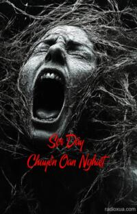 Sợi Dây Chuyền Oan Nghiệt – Máu Vô Hình Tử Thần Đến