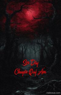 Sợi Dây Chuyên Quỷ Ám – Dây Thắt Lĩnh Hồn