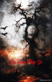 Sói Vương Pháp Sư – Huyết Nguyệt Gọi Tên