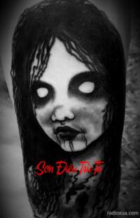 Sơn Điêu Trừ Tà – Máu Vấy Phong Sương