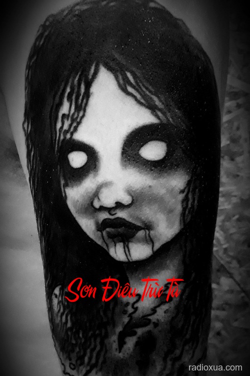 Sơn Điêu Trừ Tà – Máu Vấy Phong Sương