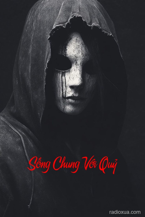 Sống Chung Với Quỷ – Cuộc Gọi Lúc 0 Giờ