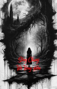 Sống Chung Với Vong Hồn – Bóng Đêm Không Ngủ