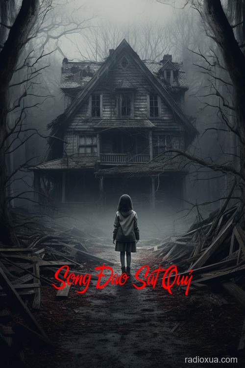 Song Đao Sát Quỷ – Máu tanh đêm lạnh