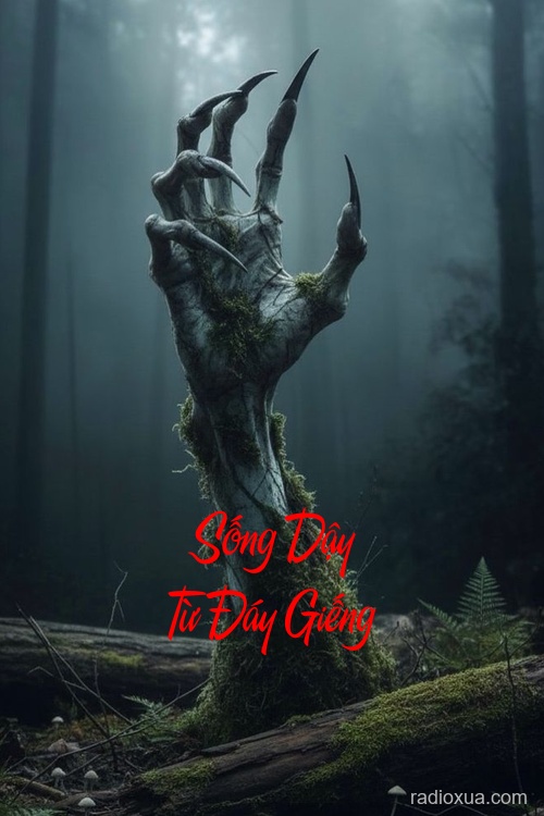 Sống Dậy Từ Đáy Giếng – Hồi sinh từ cõi chết