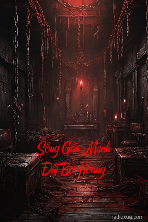 Sống Gần Mảnh Đất Bỏ Hoang – Mổ Bụng Moi Gan