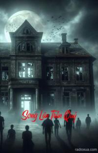 Song Lân Trấn Quỷ – Lời Thề Máu