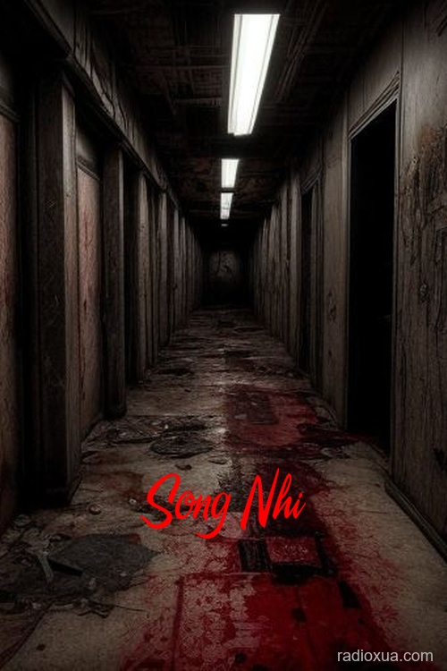 Song Nhi – Bóng Ma Trả Thù