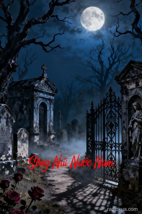 Sông Núi Nước Nam – Hồn Ma Vẫn Chờ