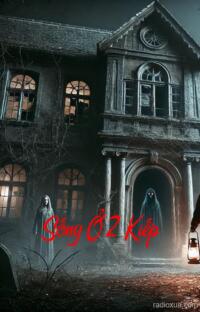 Sống Ở 2 Kiếp – Hồi sinh từ bóng tối