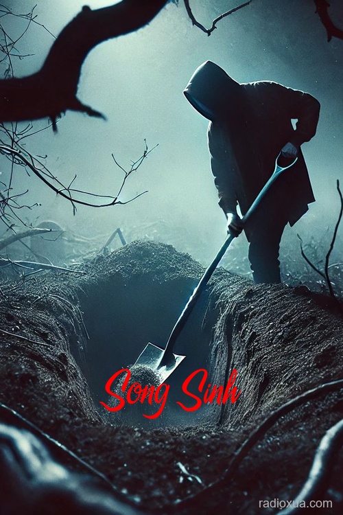 Song Sinh – Bóng Đêm Song Hành