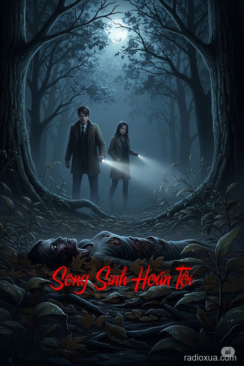 Song Sinh Hoán Tội – Máu Gọi Tên Người