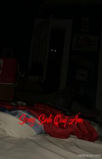 Song Sinh Quỷ Ám – Bóng Đêm Sinh Đôi