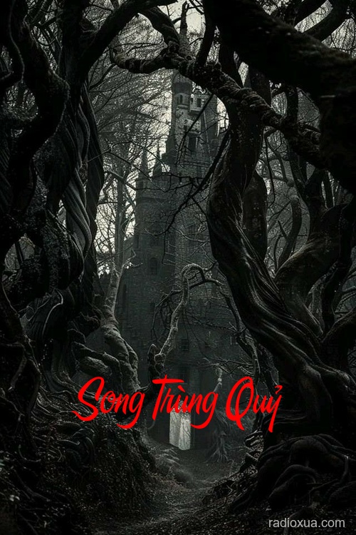 Song Trùng Quỷ – Hồn Ma Song Sinh