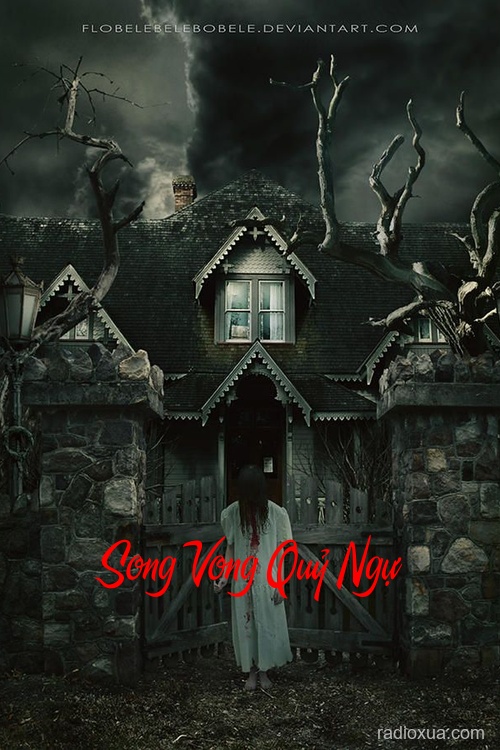 Song Vong Quỷ Ngự – Hồi Âm Từ Địa Ngục