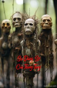 Sự Đáng Sợ Của Trùng Tang – Hơi Thở Từ Quan Ái