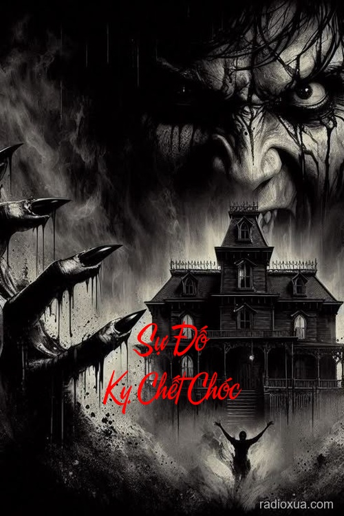 Sự Đố Kỵ Chết Chóc – Ghen Tuông Nuốt Chửng