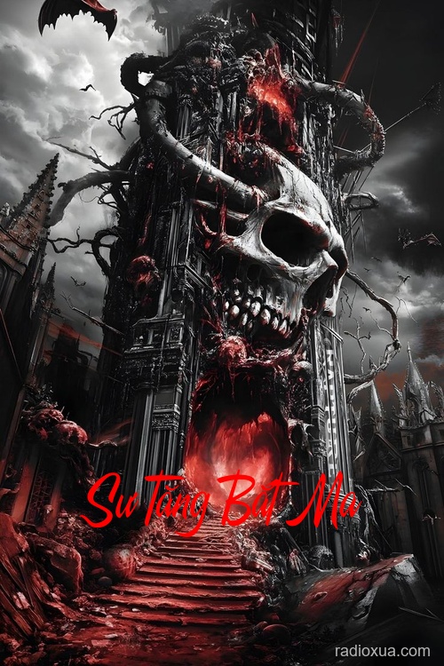 Sư Tăng Bắt Ma – Quỷ Dữ Nguyền Rủa