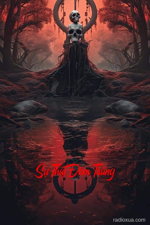 Sự Thật Đêm Trăng – Oán Linh Đòi Mạng