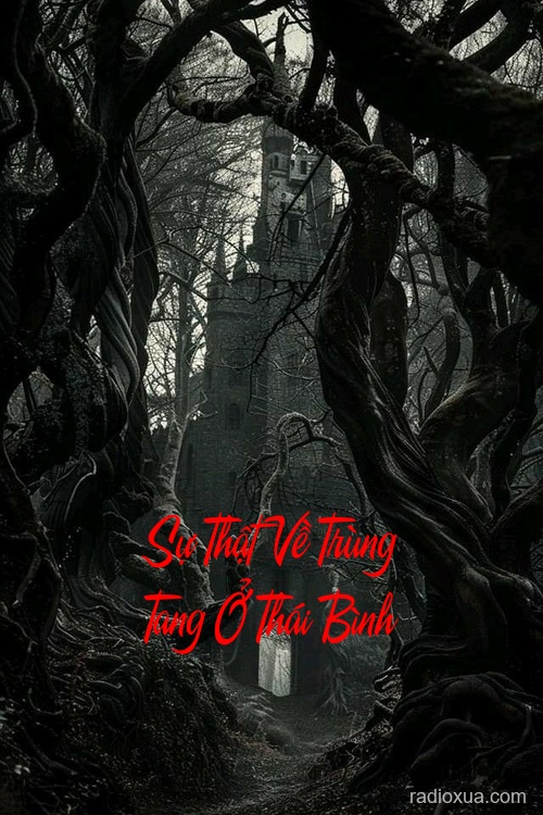 Sự Thật Về Trùng Tang Ở Thái Bình