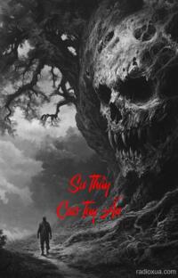 Sư Thầy Cao Tay Ấn – Bóng Ma Vô Hình