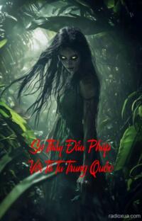 Sư Thầy Đấu Pháp Với Tà Tu Trung Quốc – Máu tanh nhuộm thiền đường