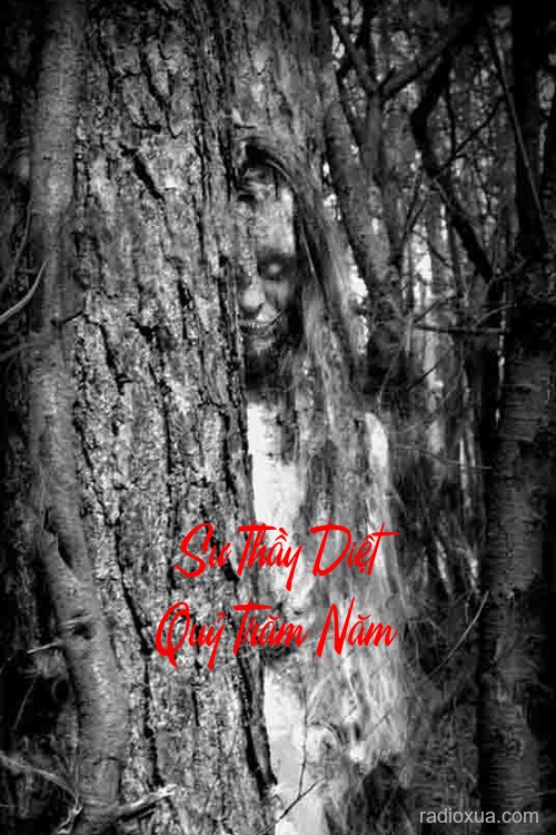 Sư Thầy Diệt Quỷ Trăm Năm – Sông Chết