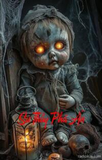 Sư Thầy Phá Án – Vong Hồn Bất Tán