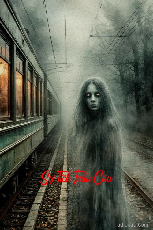 Sự Tích Trầu Cau – Máu Đọng Trên Lá